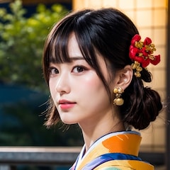 k's ai gallary