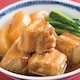 豚の角煮