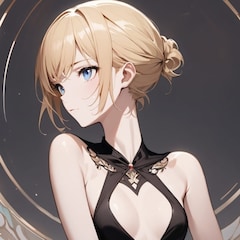 金髪美少女大好きサークル