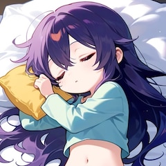 Miri@休止中