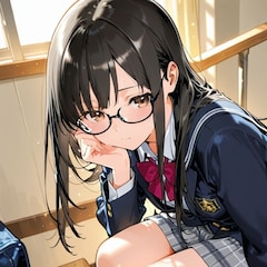 お口魔人おじさん