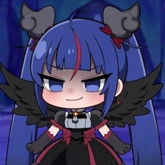 青空の下でピクニック