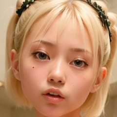 AI（ほぼ）健全美女画像