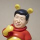 天安門事件