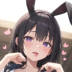 考えている人