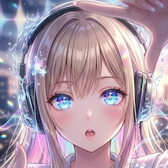 Komorebi 🎧 光と波形の共感覚アート