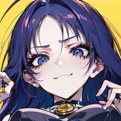 🖼AI絵吐き出しbotさん🖼@お題箱ゆる募