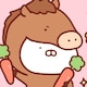 うさを