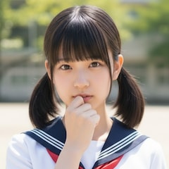 ちっぱいほよよっ