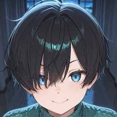 黒豆の家