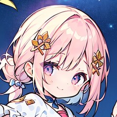 朝日奈りさ❤️with AI.