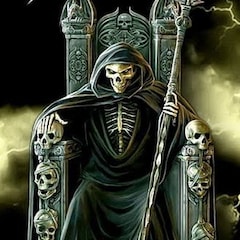 💀🪦Grim Reaper🪦💀