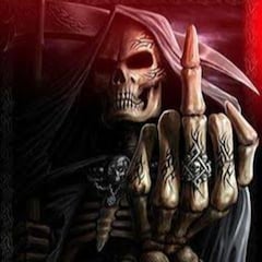 ??Grim Reaper??