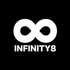 infinity8