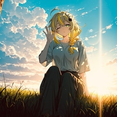 kouchan・-・