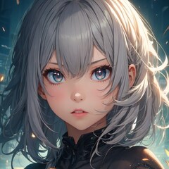ハリーさん