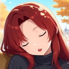 Zzz…美人好き