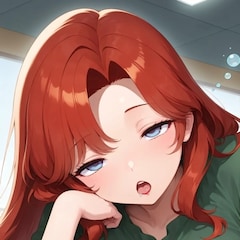 Zzz…美人好き