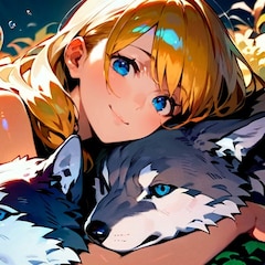 silverwolf