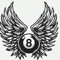 8ballAIart