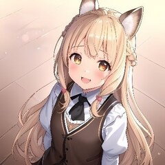 ホリィ@AIお絵描き勉強中