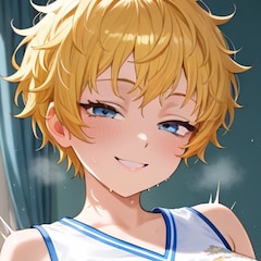 ｻﾀﾝ姫(安定のSCL)