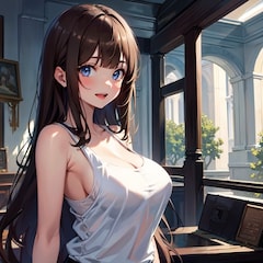 バーディン@AIart