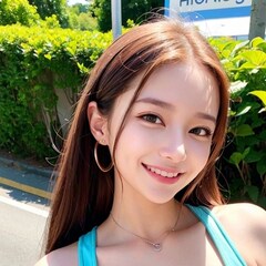 AI Kawaii Girl INC.👾