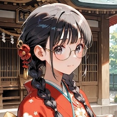 慶一