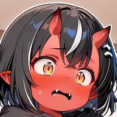 だらしなモンスター