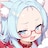 満月とウエハース