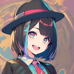 user_眠兎。