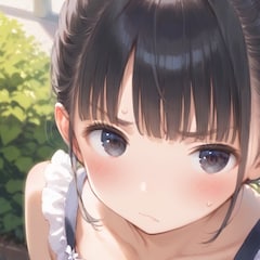 ( ᐛ )ｶﾜｲｿｳﾆ