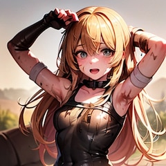 れい@リョナブログ