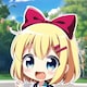 いっぱいでふ