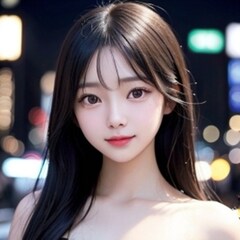 AI彼女プレミアム