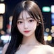 AI彼女プレミアム