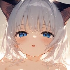 幼女を愛する者