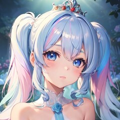 あいみ🔰AIイラスト術師