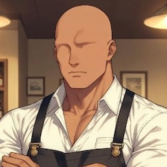 XXXおじさんの惣菜屋