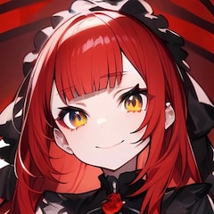 紅月朱里