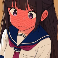 見られちゃった