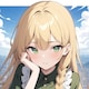 フィリー