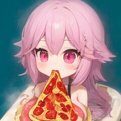 もち助