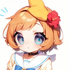 yuichiro＠AIイラスト用