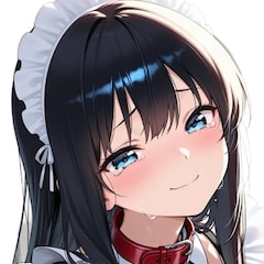 同人ゲーム奉仕少女