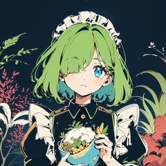 むちむち鎧++