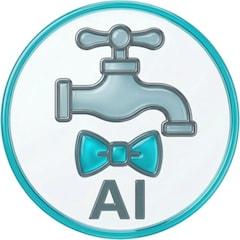 AIみずまわりん