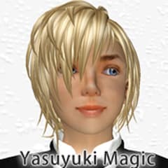 Yasuyuki Magic