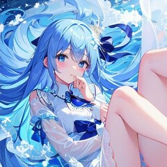 蒼龍真人